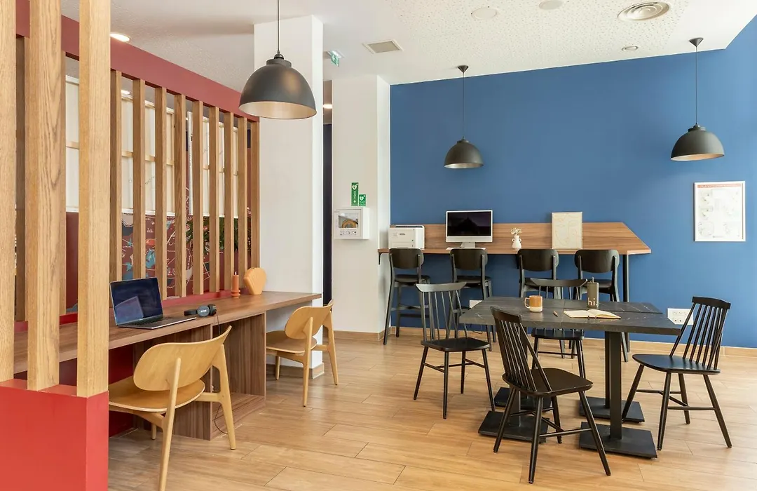 Appart'City Collection Saint Germain En Laye-1