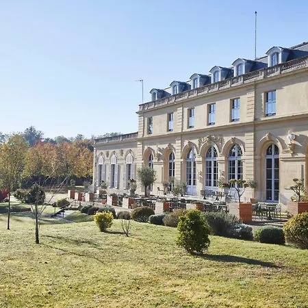 Maison du Val - Les Maisons de Campagne-3