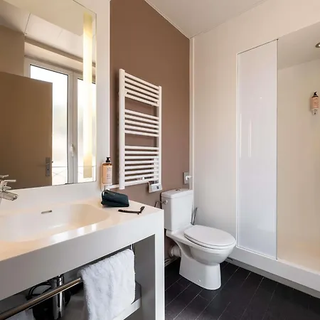 Mercure Paris Ouest Saint Germain-3